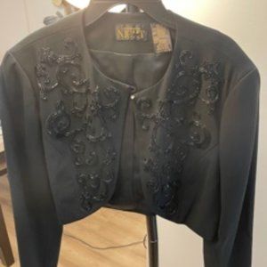 women's jacket